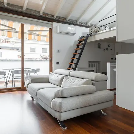 In Our By Solutions 公寓 *