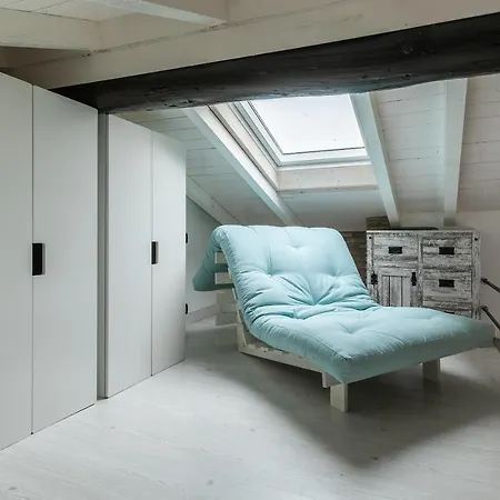 In Our By Solutions 公寓 科莫