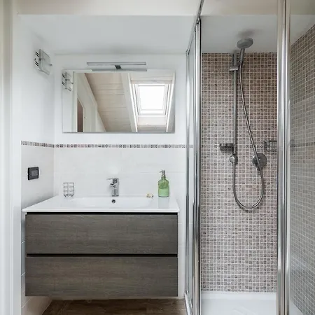 公寓 In Our By Solutions