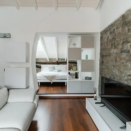 In Our By Solutions Apartmán *