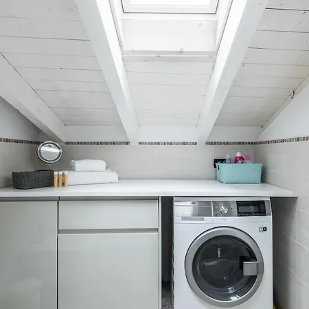 Apartmán In Our By Solutions *