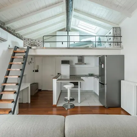 Апартаменты In Our By Solutions *