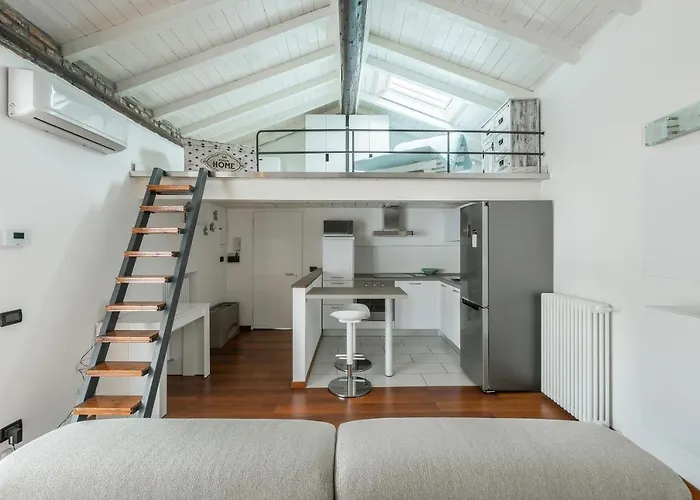 Apartmán In Our By Solutions *