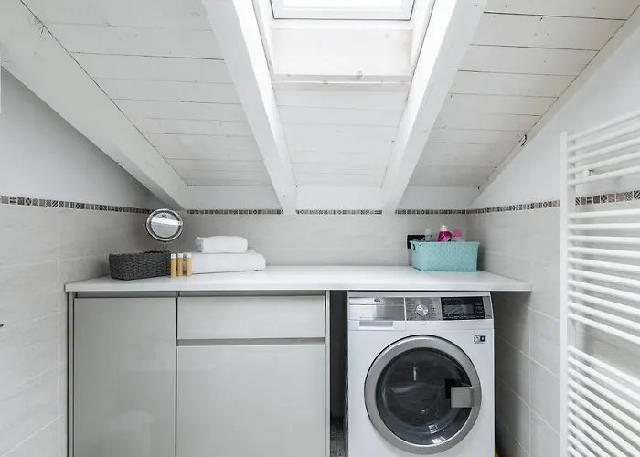 Apartmán In Our By Solutions *