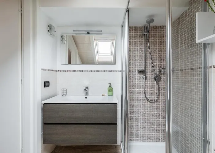 Apartmán In Our By Solutions