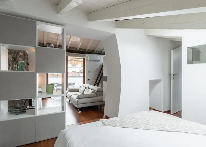 Apartmán In Our By Solutions *